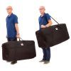 Сумка дорожная TravelZ Bag 175 Black (927294) изображение 5