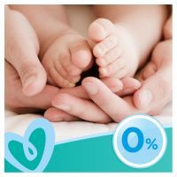 Детские влажные салфетки Pampers Fresh Clean 80 шт (8001841077598) изображение 7
