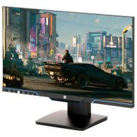 Монитор HP 25mx (4JF31AA) изображение 6