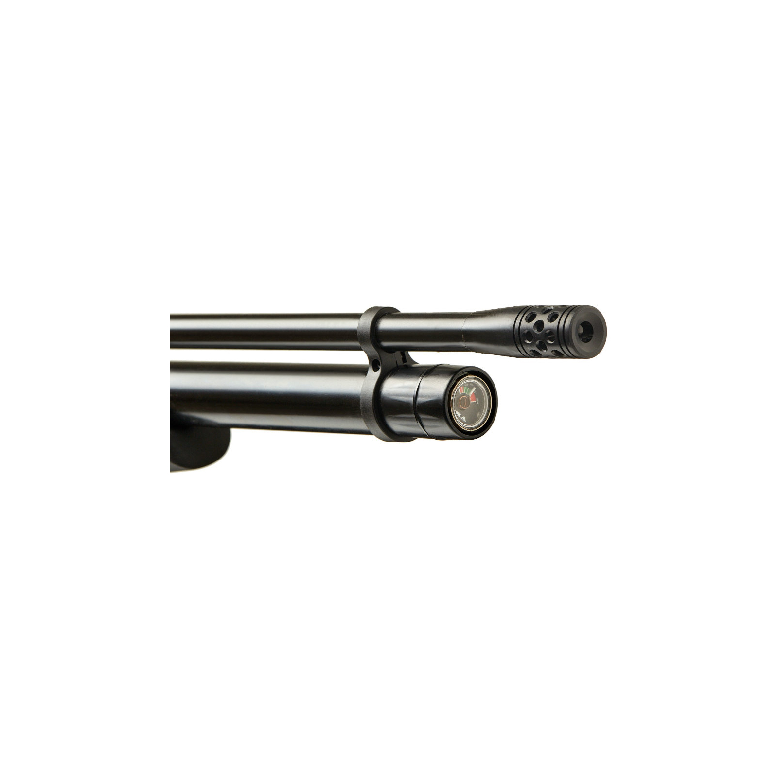 Пневматична гвинтівка BSA Buccaneer SE Black кал. 4.5 мм (1459) зображення 6