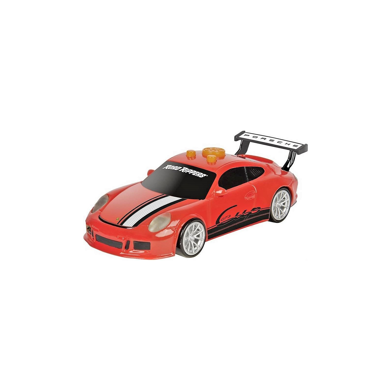 Радіокерована іграшка Toy State Круті рейсери Porsche 911 GT3 Cup 25 см (21727)
