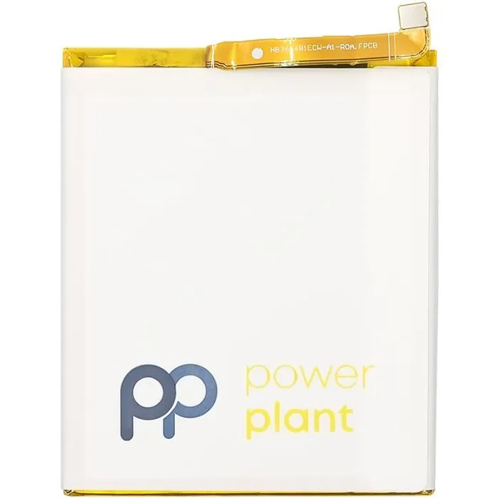 Аккумуляторная батарея PowerPlant Huawei Y6 (ATU-L11) 3000mAh (SM150380)