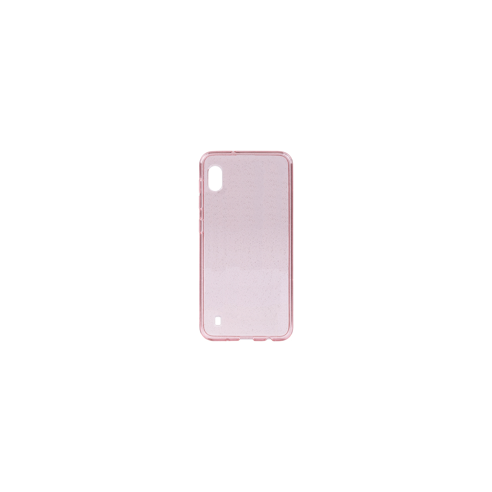 Чохол до мобільного телефона Armorstandart Air Spark для Samsung Galaxy A10 2019 (A105) Pink (ARM54899)