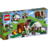 Конструктор LEGO Minecraft Лігво розбійників 303 деталі (21159) зображення 8