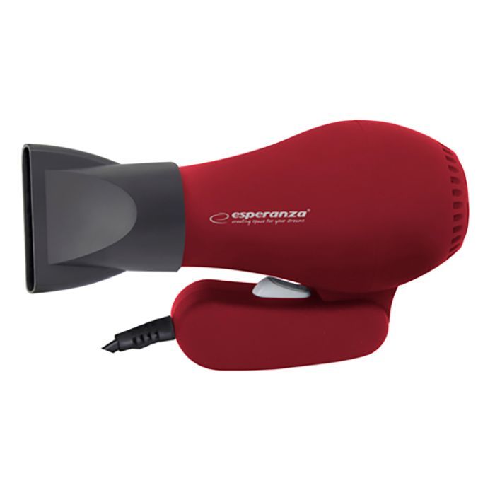 Фен Esperanza EBH003R зображення 2