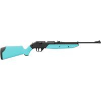 Пневматична гвинтівка Crosman Pump Мaster Light Blue (760LB)