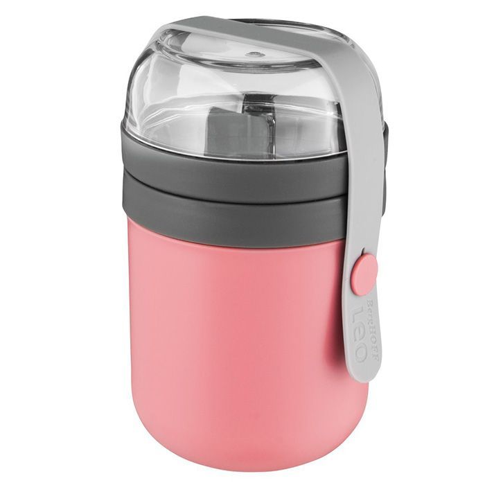 Харчовий контейнер BergHOFF LEO 10.2 х 10 х 16.1 см (3950122)