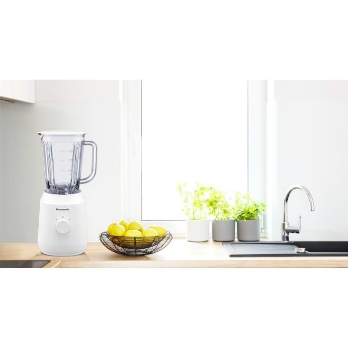 Блендер Panasonic MX-EX1011WTQ изображение 10