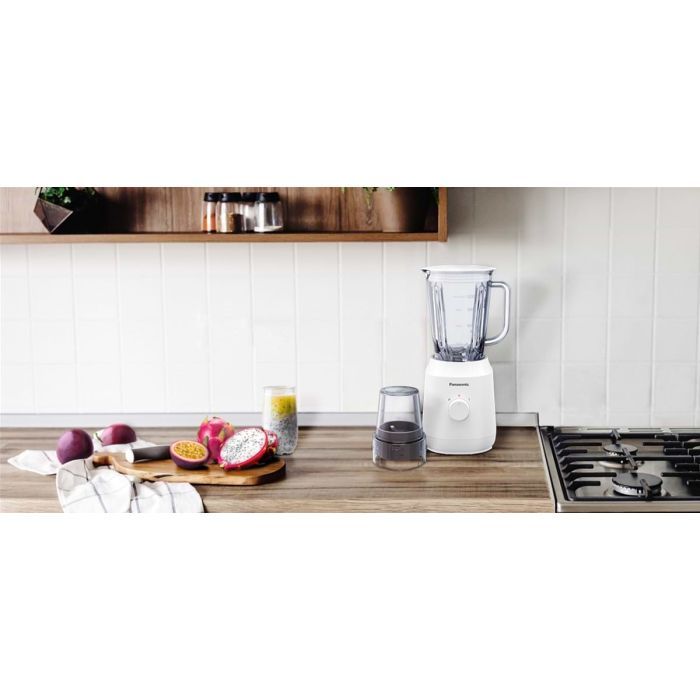 Блендер Panasonic MX-EX1011WTQ изображение 5