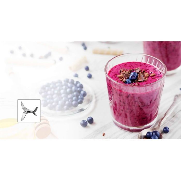 Блендер Panasonic MX-EX1011WTQ изображение 8