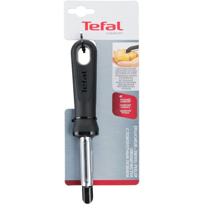 Овощечистка Tefal Comfort 19 см (K1298114) изображение 3