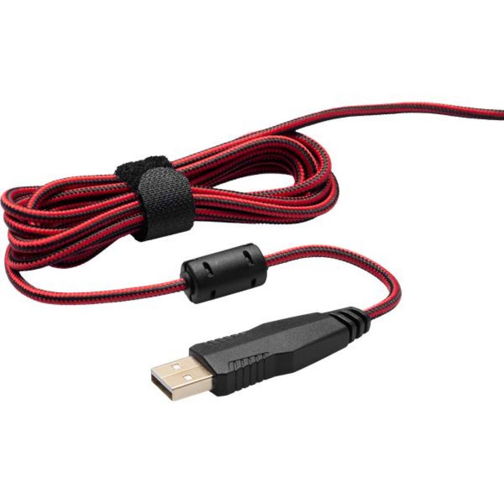 Мишка Redragon Dagger IR USB Black (75092) зображення 9