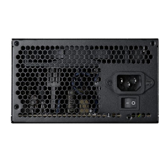 Блок живлення GIGABYTE 650W (P650B) зображення 5