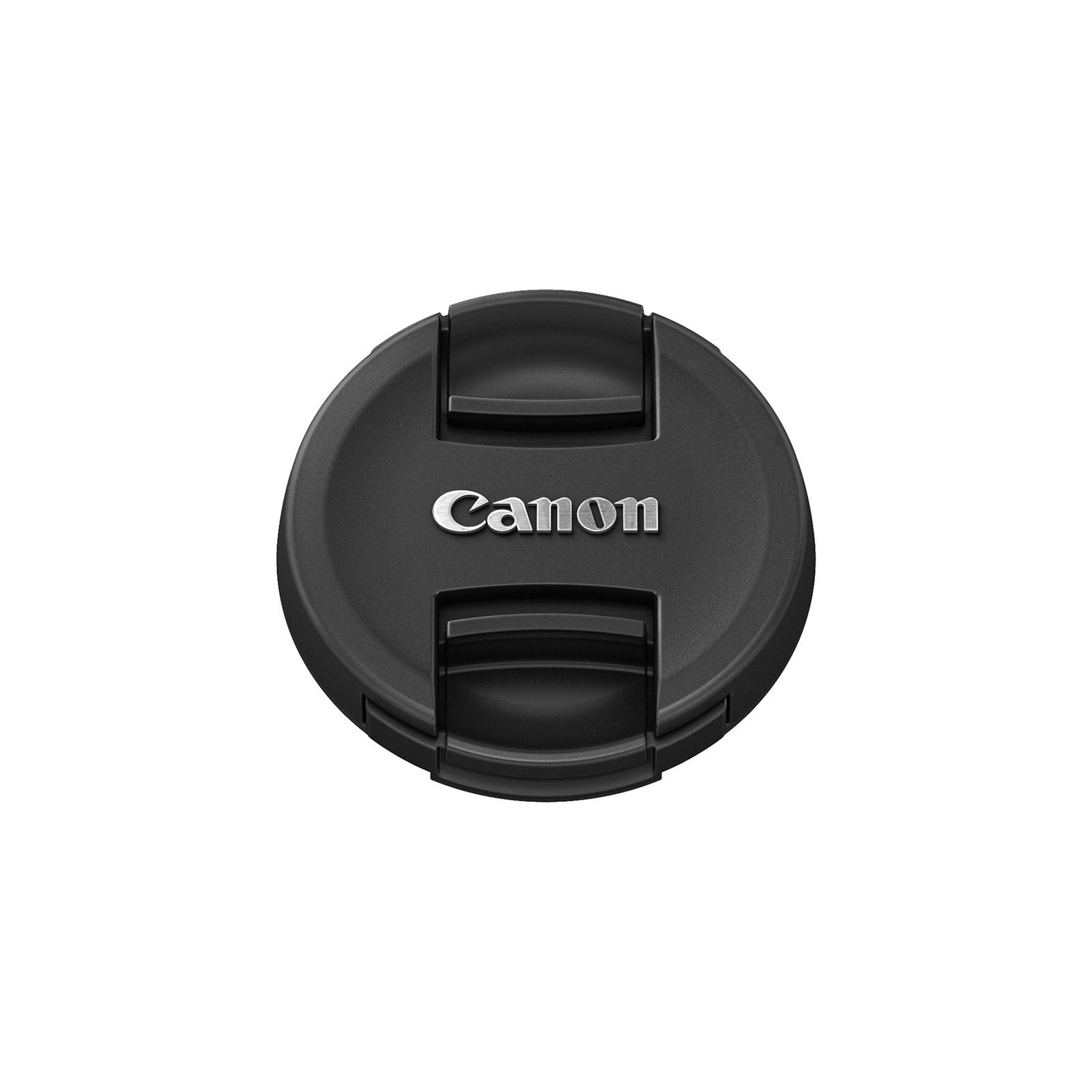 Кришка об'єктива Canon E43 (43мм) (6317B001)