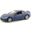 Масштабна модель автомобіля Uni-Fortune MASERATI GRANTURISMO 2018 синій (554989M(B))