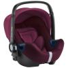 Автокресло Britax-Romer Baby-Safe2 i-Size Burgundy Red (2000030754) изображение 3