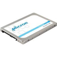 Накопитель SSD 2.5" 512GB Micron (MTFDDAK512TDL-1AW1ZABYY) изображение 2