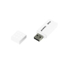 USB флеш накопитель Goodram 64GB UME2 White USB 2.0 (UME2-0640W0R11) изображение 2