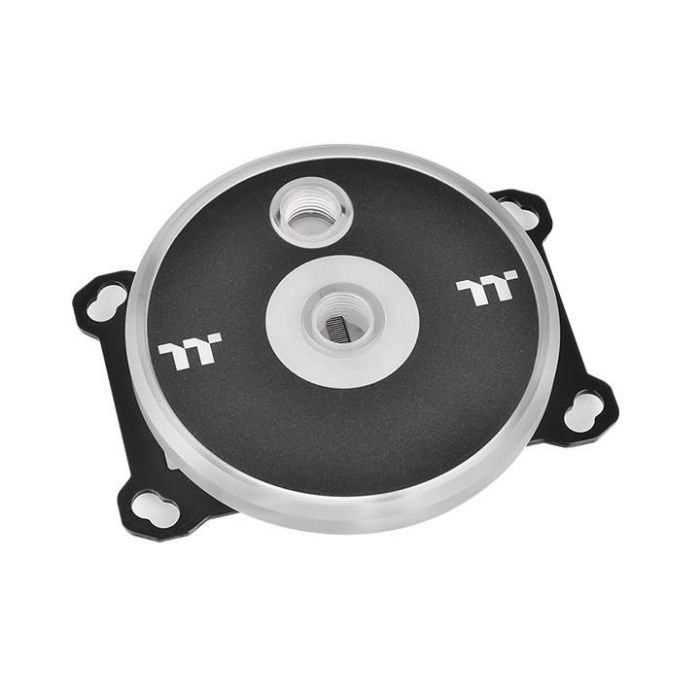 Водоблок ThermalTake Pacific W5 CPU Water Block (CL-W208-PL00TR-A) зображення 2
