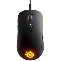 Мышка SteelSeries Sensei Ten Black (62527) изображение 2