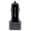 Зарядний пристрій Grand-X CH-29 PD 3.0, Quick Charge QС3.0, 1 TypeC, 1 USB (CH-29) зображення 2