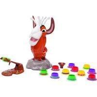 Настольная игра Splash Toys Строптивая лама (ST30107)