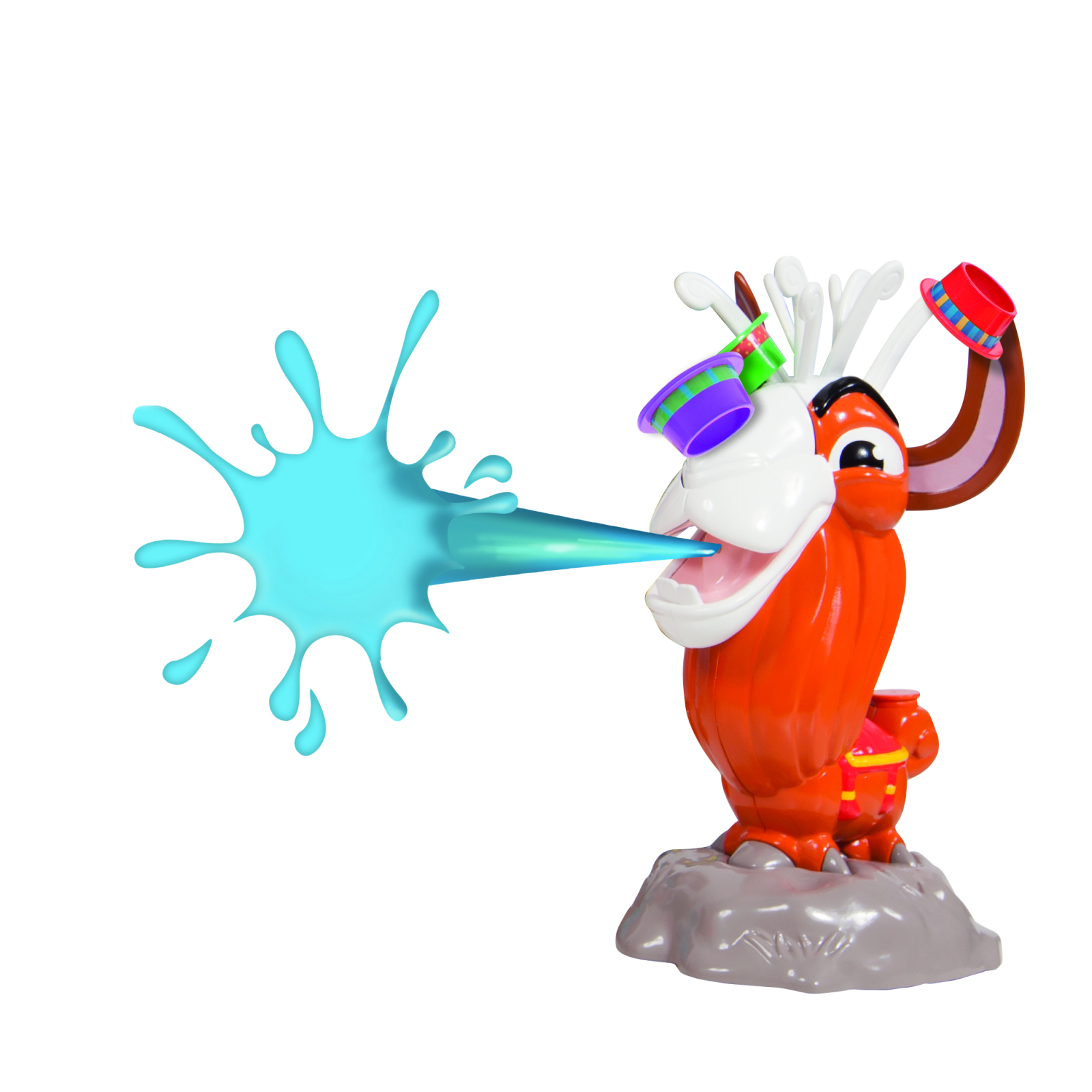Настольная игра Splash Toys Строптивая лама (ST30107) изображение 4