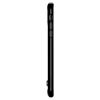 Чохол до мобільного телефона Spigen iPhone 11 Pro Max Ultra Hybrid S, Jet Black (075CS27138) зображення 3