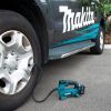 Автомобильный компрессор Makita MP100DZ (без АКБ и ЗУ ) (MP100DZ) изображение 2
