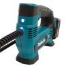Автомобильный компрессор Makita MP100DZ (без АКБ и ЗУ ) (MP100DZ) изображение 3