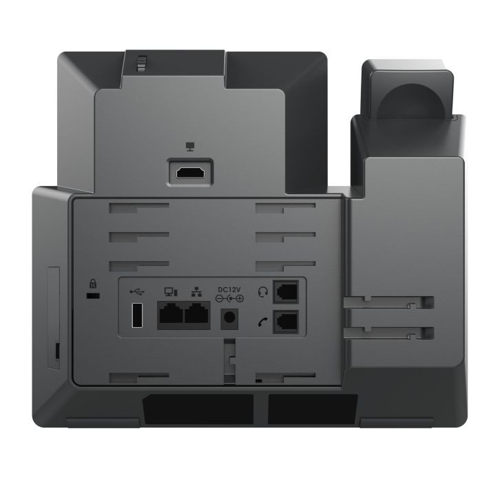 IP телефон Grandstream GXV3350 зображення 3