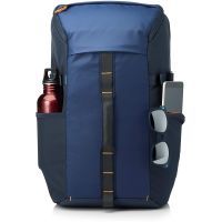 Рюкзак для ноутбука HP 15.6" Pavilion Tech Blue Backpack (5EF00AA)
