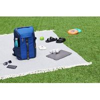 Рюкзак для ноутбука HP 15.6" Pavilion Tech Blue Backpack (5EF00AA) изображение 2