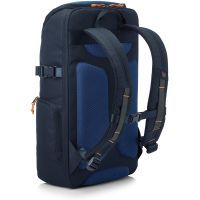 Рюкзак для ноутбука HP 15.6" Pavilion Tech Blue Backpack (5EF00AA) изображение 4