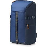 Рюкзак для ноутбука HP 15.6" Pavilion Tech Blue Backpack (5EF00AA) изображение 5