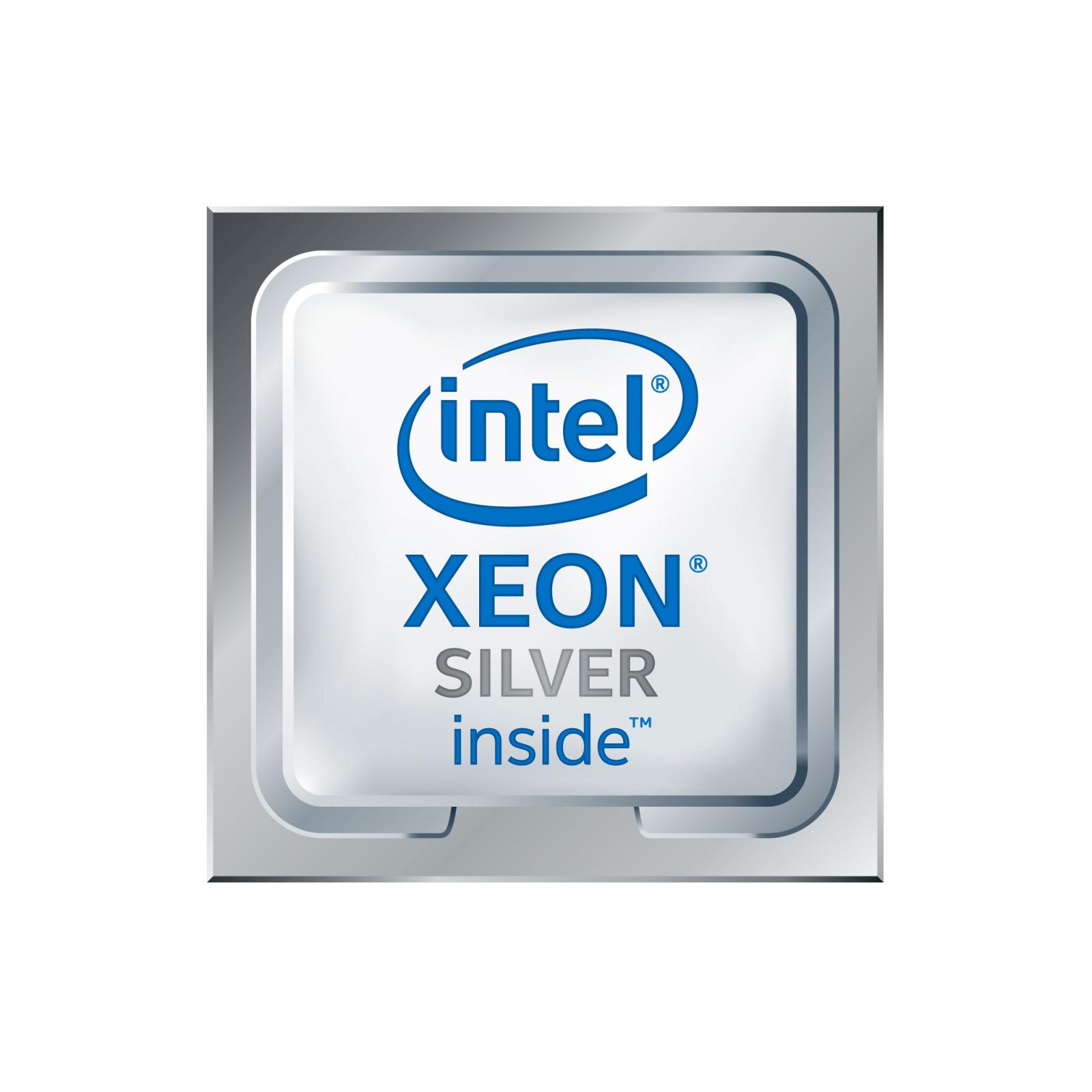 Процессор серверный HP Xeon Silver 4208 8C/16T/2.1GHz/11MB/FCLGA3647/OEM (P02571-B21)