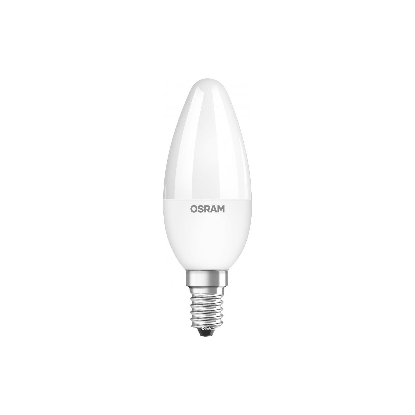 Лампочка Osram LED VALUE (4058075152915) изображение 3