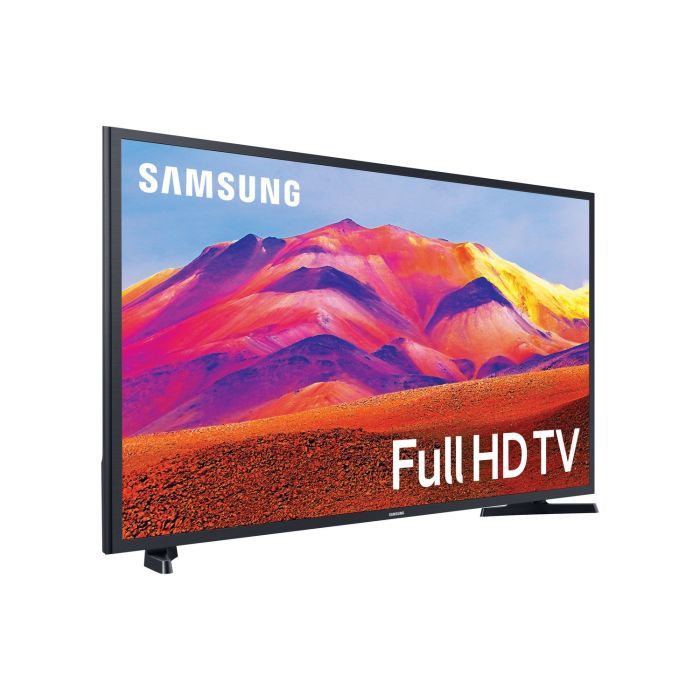 Телевізор Samsung UE43T5300AUXUA зображення 2