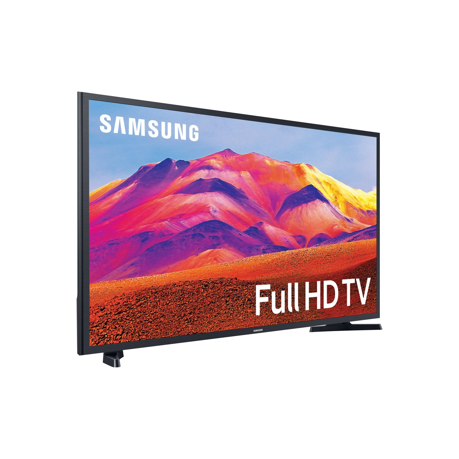 Телевизор Samsung UE43T5300AUXUA изображение 2