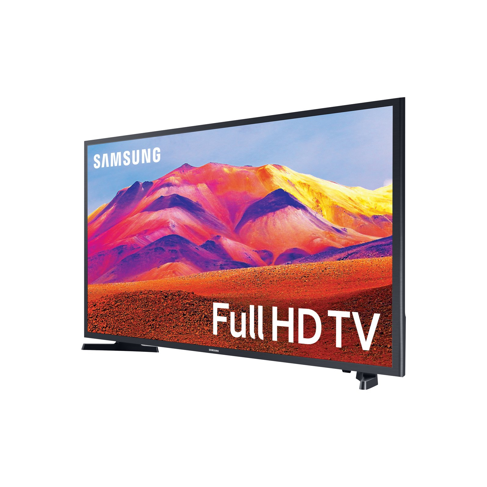 Телевізор Samsung UE43T5300AUXUA зображення 3
