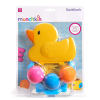Іграшка для ванної Munchkin Duck Dunk (01241201) зображення 2