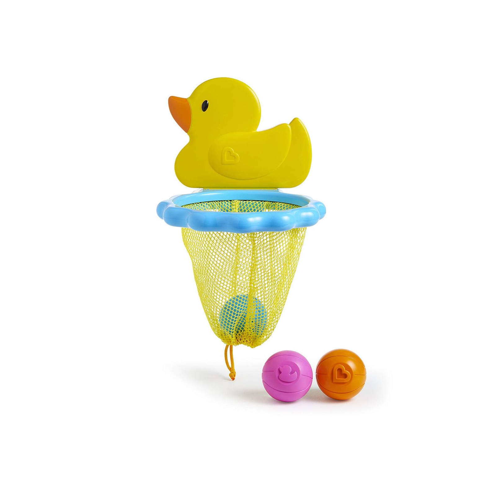 Игрушка для ванной Munchkin Duck Dunk (01241201)