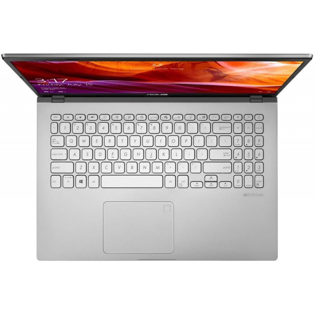 Ноутбук ASUS X509FA-EJ601 (90NB0MZ1-M12480) изображение 4