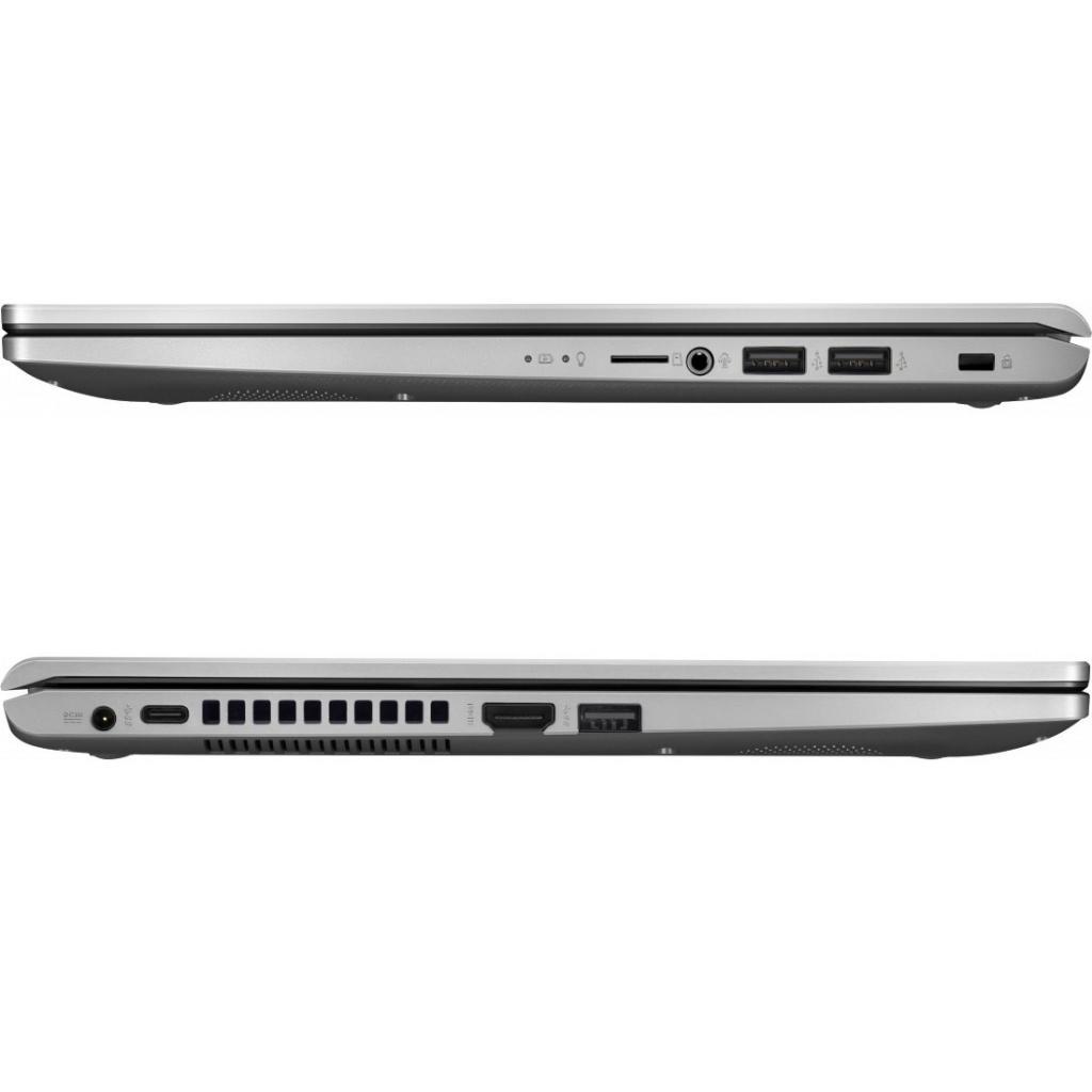 Ноутбук ASUS X509FA-EJ601 (90NB0MZ1-M12480) зображення 5