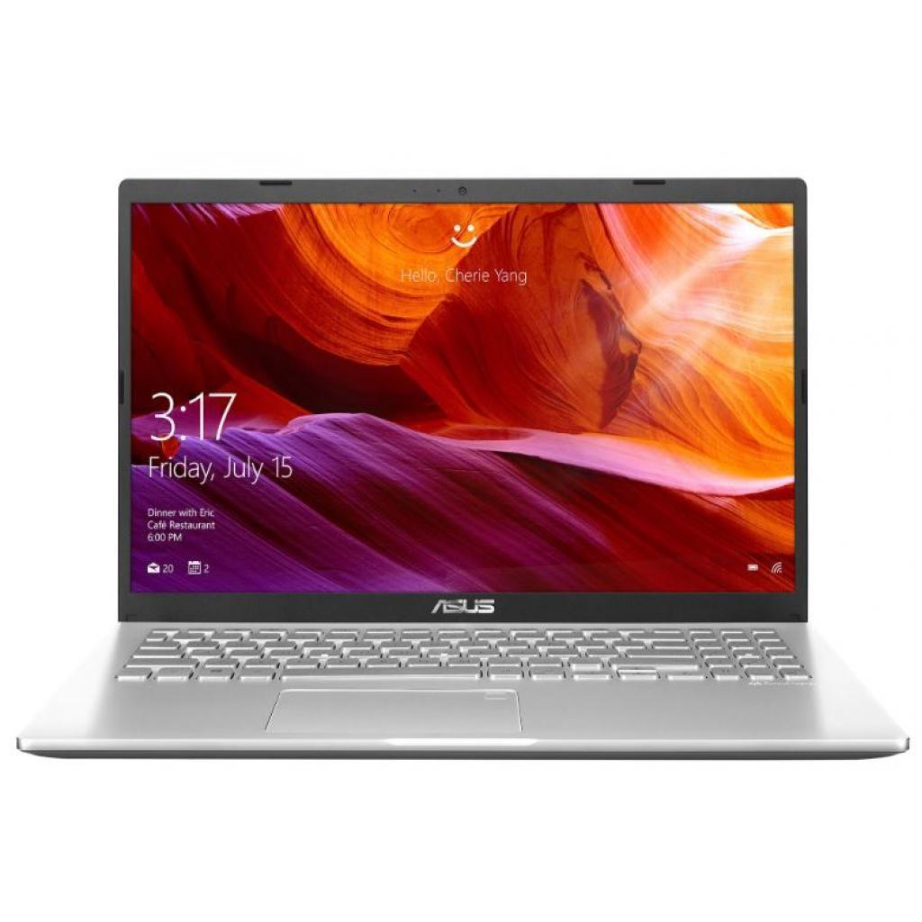 Ноутбук ASUS X509FA-EJ601 (90NB0MZ1-M12480)