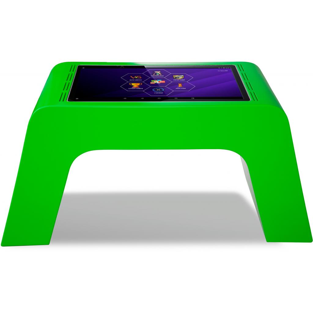 Интерактивный стол Intboard ZABAVA 32 GN изображение 2