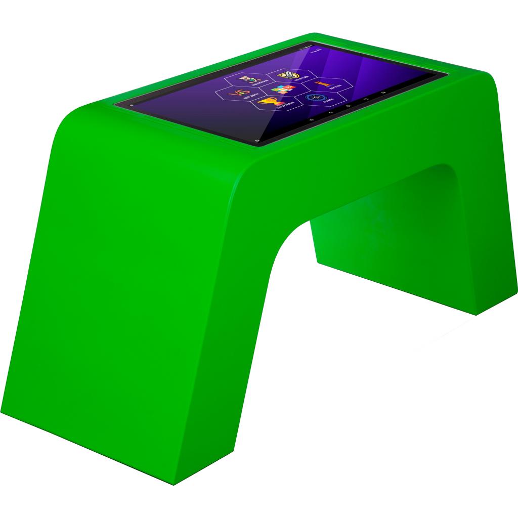Интерактивный стол Intboard ZABAVA 32 GN