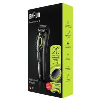 Триммер Braun BT 3221 (BT3221) изображение 2