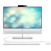Компьютер HP Pavilion 24-xa0057ur AiO 23.8" Touch / i5-9400T (7JU01EA) изображение 2