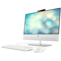 Компьютер HP Pavilion 24-xa0057ur AiO 23.8" Touch / i5-9400T (7JU01EA) изображение 3